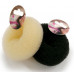 CIAMBELLA PER CHIGNON GRANDE ASS.TE (24pz)